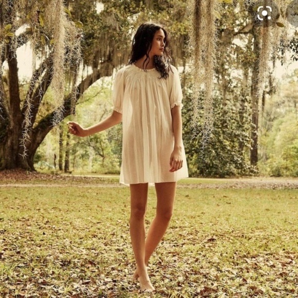 Dôen Odessa Nightgown Dress - Picture 15 of 16